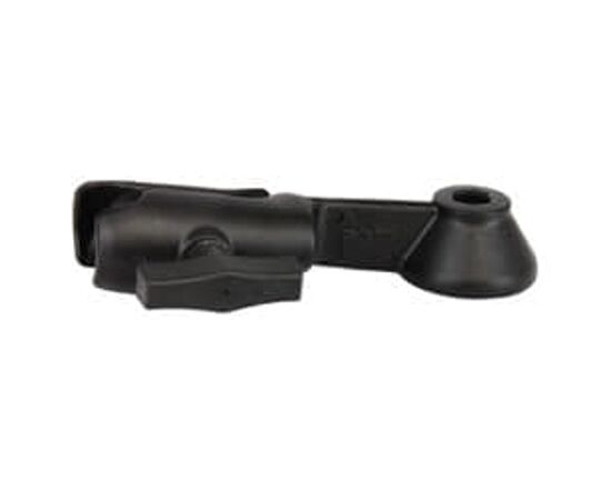 RAM SING ARM BALL MNT HORZ, RAM-109H-B