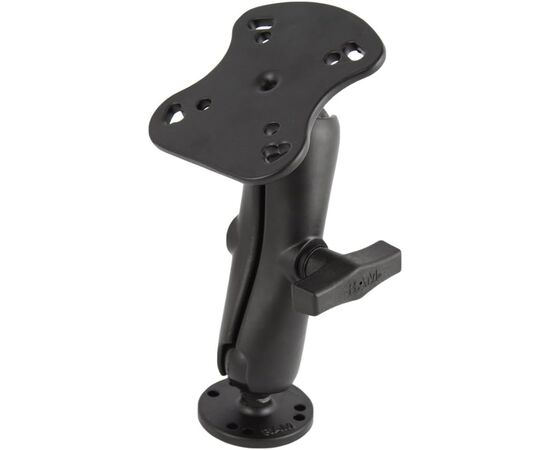 RAM MOUNT FOR HUMMINBIRD & APELCO 97, RAM-107