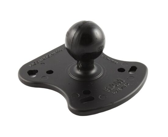 RAM BASE FOR HUMMINBIRD & APELCO 97, RAM-107B