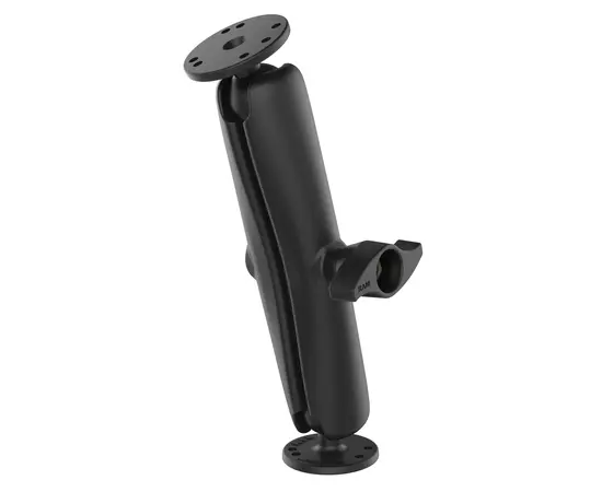 RAM MOUNT LONG ARM METAL KNOB, RAM-101MU-D