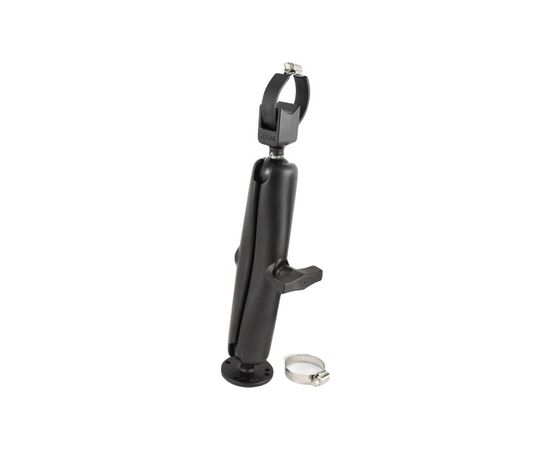 RAM TROLLING MOTOR STABILIZER W/LONG ARM, RAM-108-D