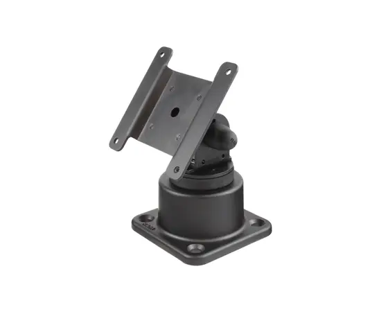 RAM PIVOT MOUNT SYSTEM HORZ., RAM-109H-PV2