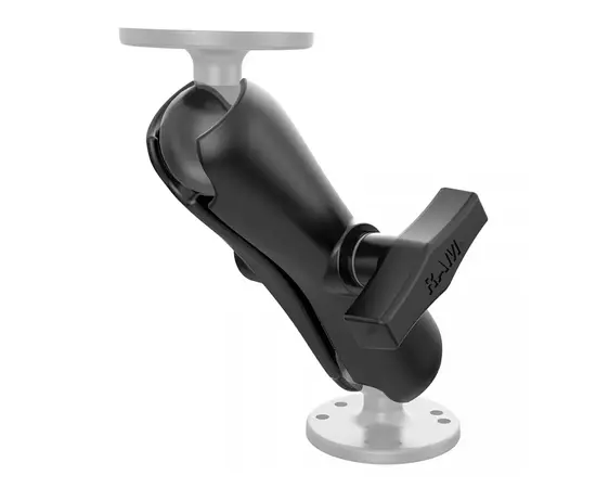 RAM DOUBLE BALL SOCKET ARM ASSEMBLY, RAM-201