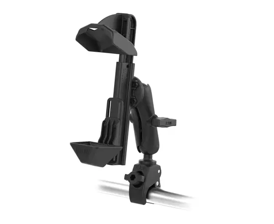 RAM QUICK-DRAW HOLDER WITH TOUGH CLAW FOR ZEBRA TC8000, TC8300, RAM-101-400-ZE9U