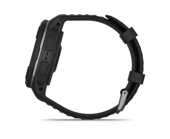GARMIN INSTINCT CROSSOVER - STANDARD EDITION JUODOS SPALVOS, 010-02730-03