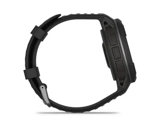 GARMIN INSTINCT CROSSOVER - STANDARD EDITION JUODOS SPALVOS, 010-02730-03