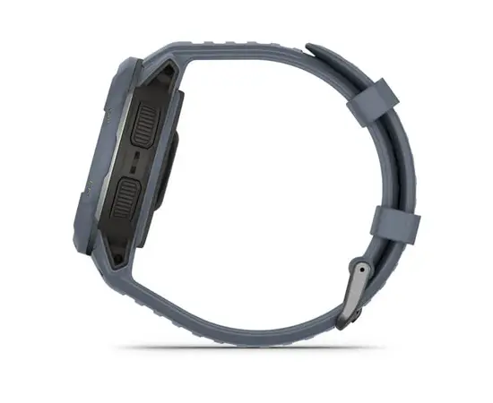 GARMIN INSTINCT CROSSOVER - STANDARD EDITION MėLYNO GRANITO SPALVOS, 010-02730-04
