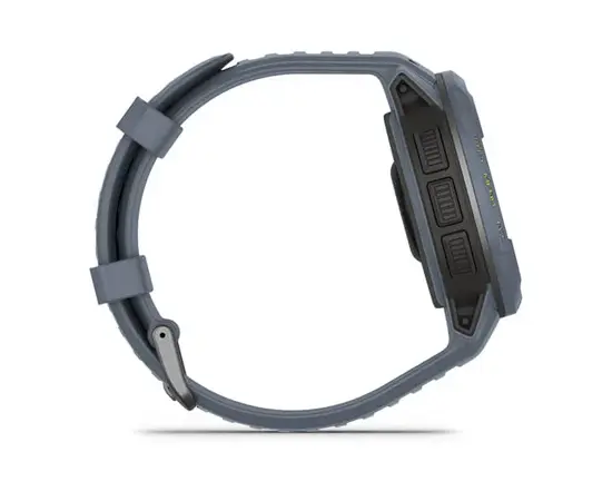 GARMIN INSTINCT CROSSOVER - STANDARD EDITION MėLYNO GRANITO SPALVOS, 010-02730-04