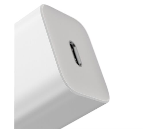 ĮKROVIKLIS BASEUS SUPER SI 20W BALTAS CCSUP-B02, 6953156230002