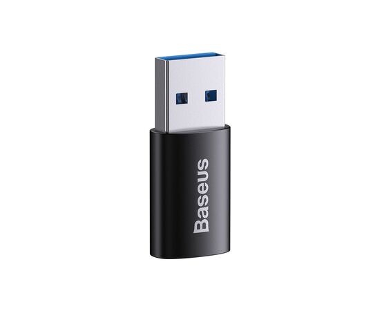 ADAPTERIS BASEUS INGENUITY SERIES USB-A3.1 TO TYPE-C OTG JUODAS ZJJQ000101, 6932172605797