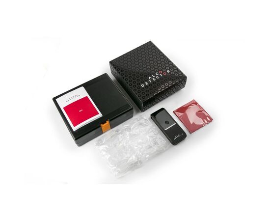 ALKOTESTERIS ALCODETECTOR S60, DETECTOR-S60
