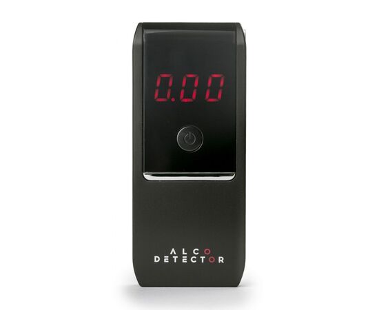 ALKOTESTERIS ALCODETECTOR S60, DETECTOR-S60