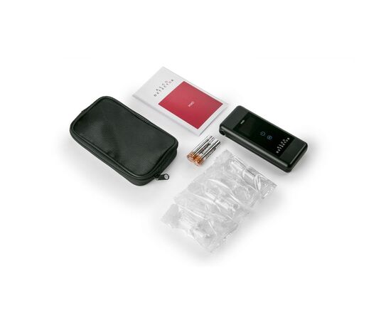 ALKOTESTERIS ALCODETECTOR M40, DETECTOR-M40
