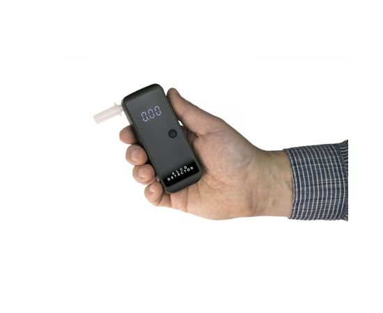 ALKOTESTERIS ALCODETECTOR EC3, DETECTOR-EC3