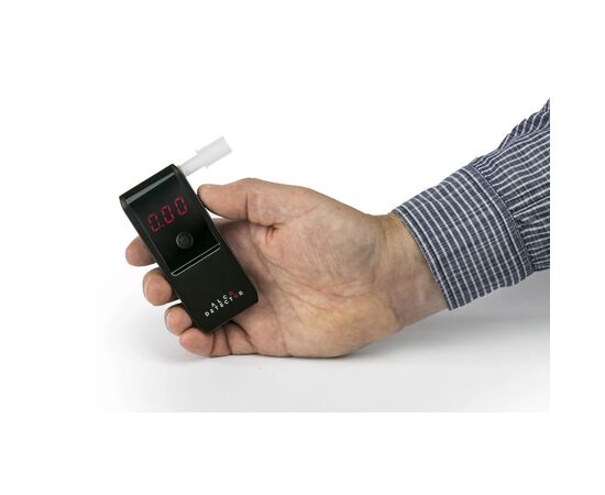 ALKOTESTERIS ALCODETECTOR S60, DETECTOR-S60
