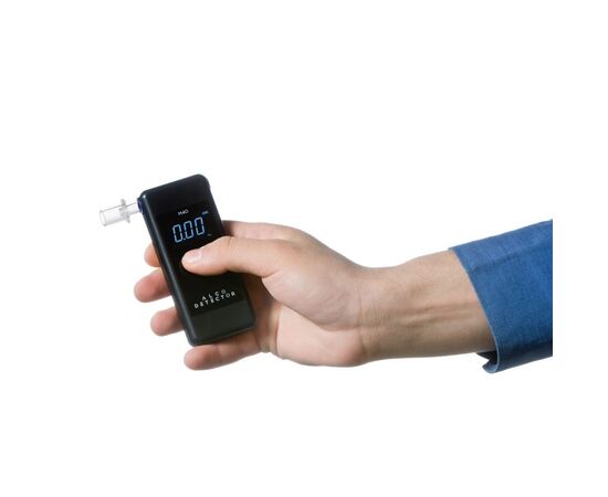 ALKOTESTERIS ALCODETECTOR M40, DETECTOR-M40