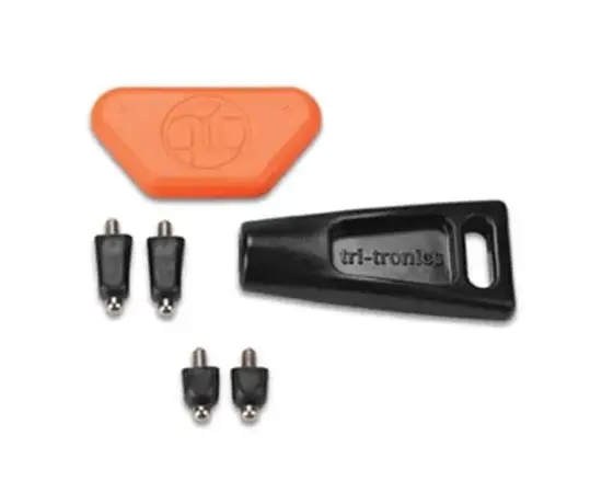 GARMIN ANTKAKLIO TRUMPų IR ILGų KONTAKTų RINKINYS, 010-11828-04