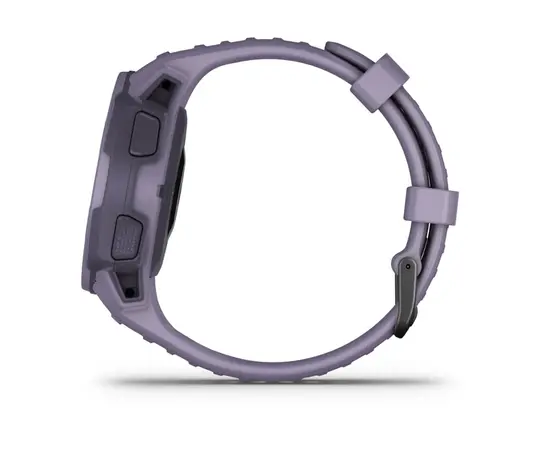 GARMIN INSTINCT SOLAR VIOLETINėS SPALVOS, 010-02293-02