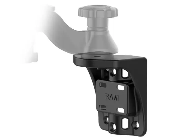 RAM VERTICAL SWING ARM MOUNTING BRACKET, RAM-109V-B