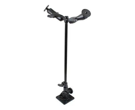 RAM MOUNT VELOCITI RATCHET BASE 24" DBL, RAM-101U-VE10