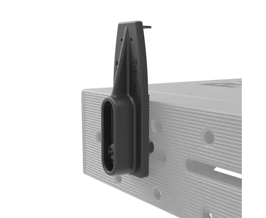 RAM UNIVSL LAPTOP TRAY SIDE KEEPER FLAT, RAM-234K1U