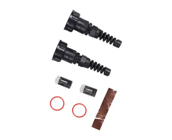 GARMIN VIETOJE MONTUOJAMų ADAPTERIų RINKINYS, SKIRTAS TINKLUI BLUENET, 010-12528-20