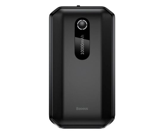 MOBILUS ENERGIJOS šALTINIS BASEUS SUPER ENERGY AIR CAR JUMP STARTER 1000A MAX CGNL020101, 6932172604196