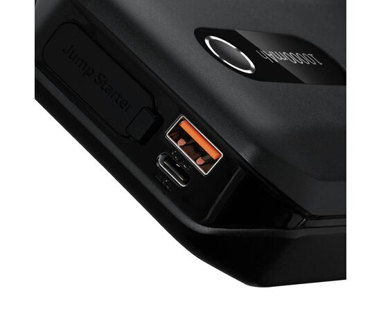 MOBILUS ENERGIJOS šALTINIS BASEUS SUPER ENERGY AIR CAR JUMP STARTER 1000A MAX CGNL020101, 6932172604196