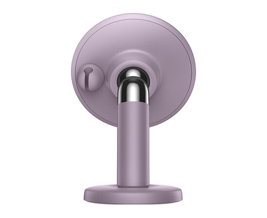 TELEFONO LAIKIKLIS BASEUS C01 MAGNETIC STICK-ON VIOLETINIS SUCC000005, 6932172612160
