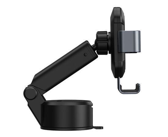 TELEFONO LAIKIKLIS BASEUS TANK GRAVITY JUODAS SUYL-TK01, 6953156226326
