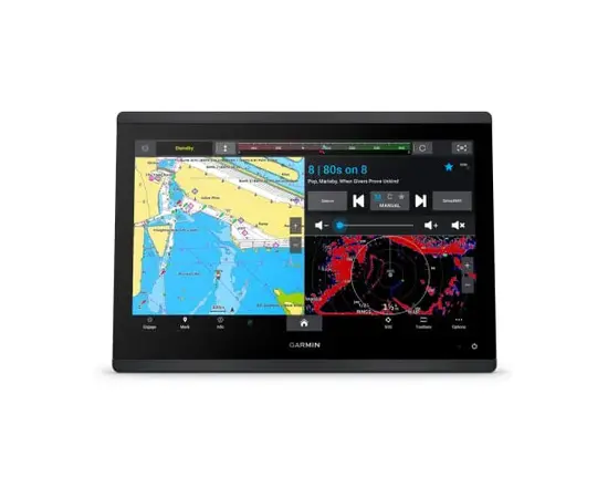 GARMIN GPSMAP 1623 BE SONARO, 010-02919-00