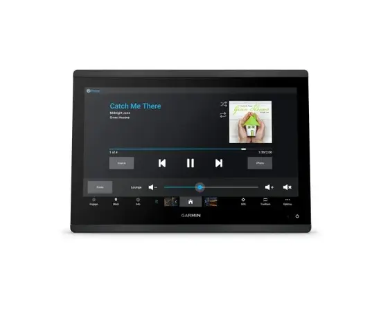 GARMIN GPSMAP 1623 BE SONARO, 010-02919-00