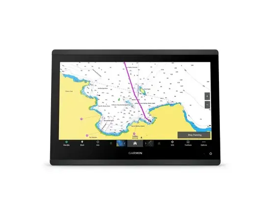 GARMIN GPSMAP 1623 BE SONARO, 010-02919-00