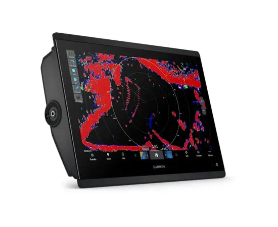 GARMIN GPSMAP 1623XSV, 010-02919-02