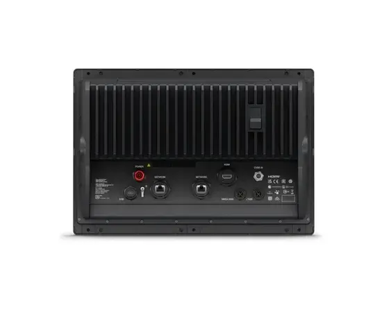 GARMIN GPSMAP 1623 BE SONARO, 010-02919-00