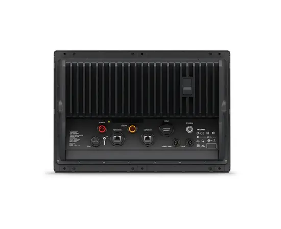 GARMIN GPSMAP 1623XSV, 010-02919-02