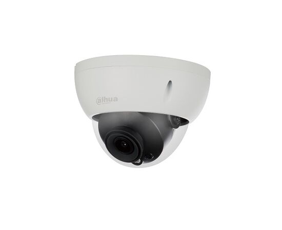 DAHUA HD-CVI KAMERA KUPOLINė 4MP, IR IKI 30M. 2.8MM. 112.7°, IK10, IP67, 1/1.8" SENSORIUS, HDBW2402R28