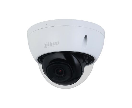 DAHUA IP KAMERA HDBW2441E-S 4MP. IR IKI 30M. 2.8MM 102°. POE, IP67, WDR, IVS, IK10., HDBW2441ES28