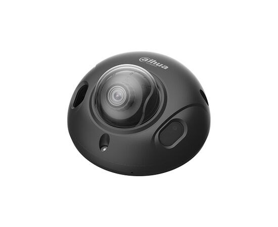 DAHUA IP KAMERA KUPOL. 4MP STARLIGHT AI, IR PAšVIET. IKI 30M, 1/3” 2.8MM 102°, SMD, IVS, IP67, H.265,IK10, HDBW3441FASB
