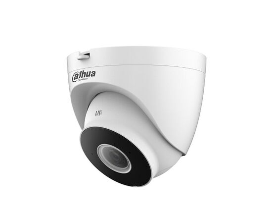 DAHUA IP KAMERA HDW1230DT-STW. 2MP SU IR IKI 30M. WIFI. SD IKI 256GB. 2.8MM 100 3D-NR, HDW1230DTSTW