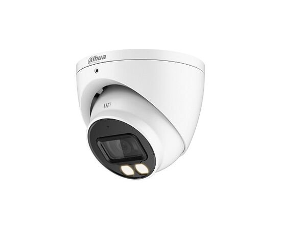 DAHUA HD-CVI KAMERA HAC-HDW1509TP-IL-A 2.8MM, 5MP, IR+LED PAšV. IKI 40M, MIC, HDW1509TIL28