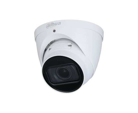 DAHUA IP KAMERA HDW2441T-ZS. 4MP STARLIGHT 20FPS. IR LED IKI 40M, 2.7~13.5MM. POE, IP67, H.265., HDW2441T-ZS