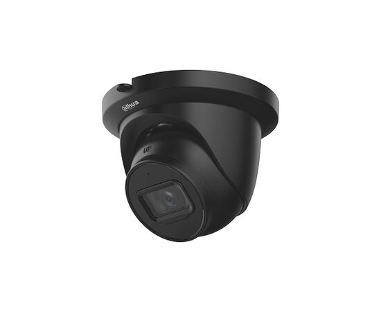 DAHUA IP KAMERA HDW2841TM-S, 8MP, IR PAšVIETIMAS IKI 30M, 2.8MM 106°, SMD, IVS, AI, HDW2841TMSB