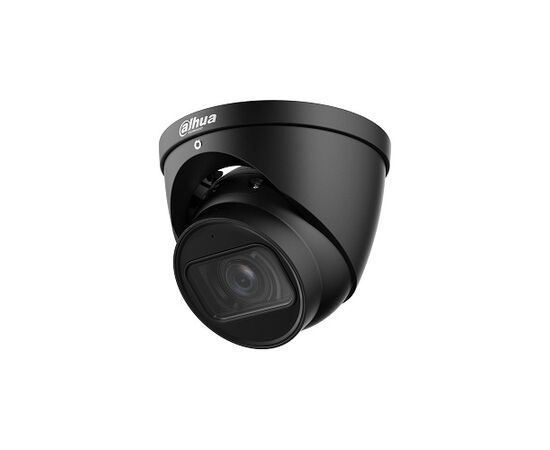 DAHUA IP KAM. AI 5M 2K KUPOL. STARLIGHT SU LXIR IKI 40M, 5MP 1~20FPS, 2.7MM–13.5MM,H.265+, HDW3541TZASB