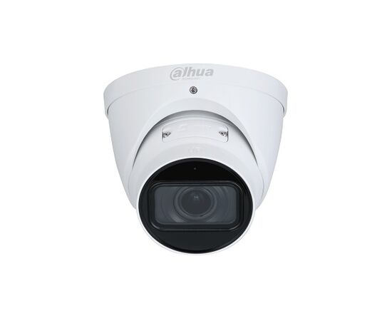 DAHUA IP KAMERA KUPOL. 2MP STARLIGHT IR IKI 40M; 1/2.8”, 2.7-12MM; WDR, IP67, IVS, MIC,EPOE, HDW5242TZEMF