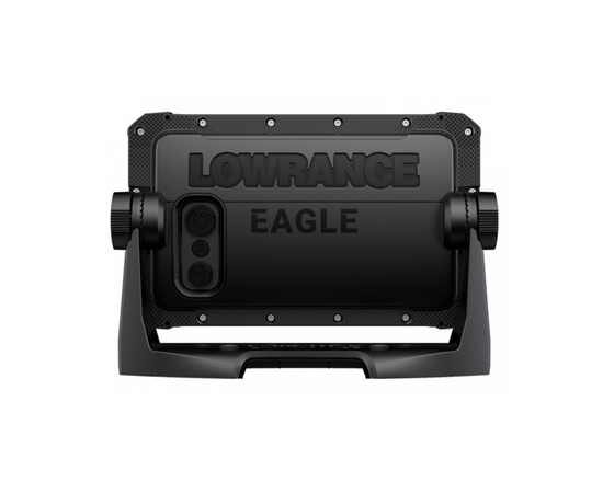 LOWRANCE EAGLE 7 ECHOLOTAS BE SONARO, 000-16230-001