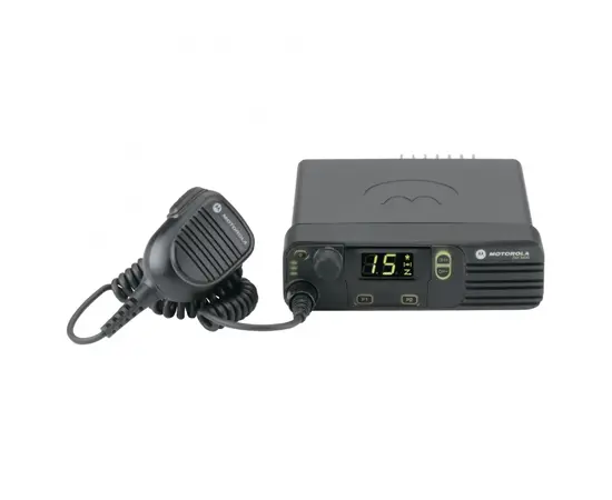 MOTOROLA DM3400, MDM27JNC9JA2AN