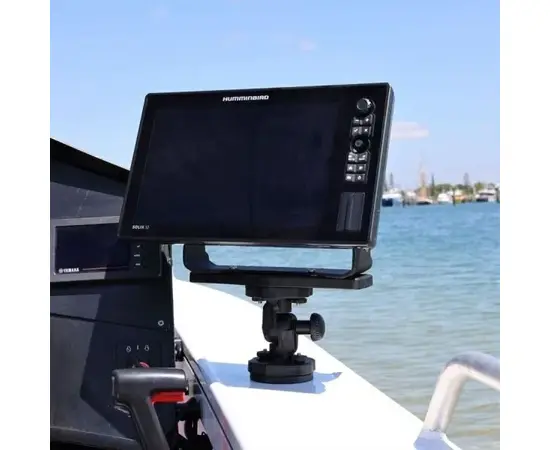 ECHOLOTO LAIKIKLIS RAILBLAZA HEXX FISH FINDER MOUNT, RL11-4174-11