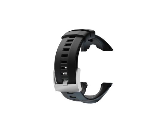 SUUNTO AMBIT3 PEAK SAPPHIRE SILICONE STRAP, SS021086000