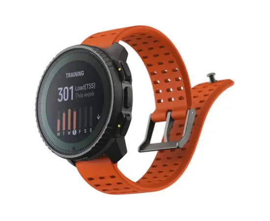 SUUNTO VERTICAL SOLAR UOLų SPALVOS SPORTINIS LAIKRODIS, SS050987000
